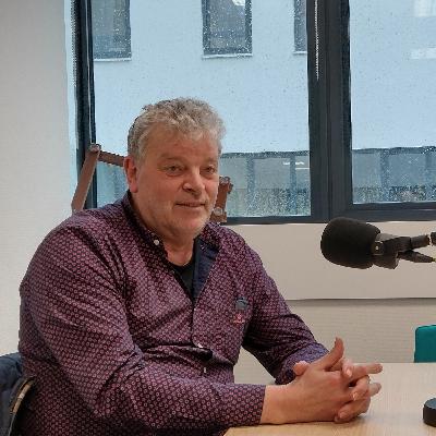 Afl. 23 Opera Magazine over aus LICHT met Renee Jonker Afl. 23 Opera Magazine over aus LICHT met Renee Jonker