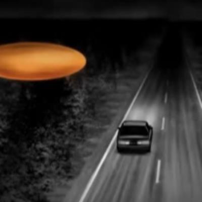 AUSTRALIANS ABDUCTED BY HUGE UFO AUSTRALIANS ABDUCTED BY HUGE UFO