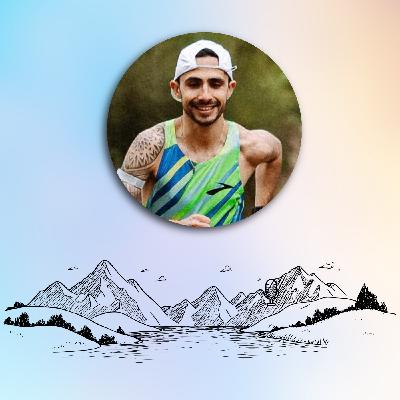 Ep. 15 - Guillaume TIPHENE : docteur passionné et ultra traileur Ep. 15 - Guillaume TIPHENE : docteur passionné et ultra traileur