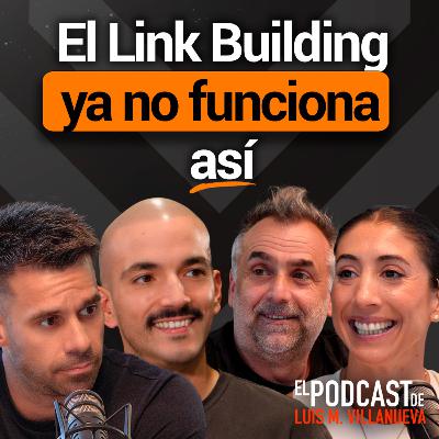 Cómo Hacer Link Building en la Era de la IA Cómo Hacer Link Building en la Era de la IA