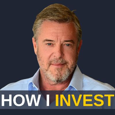 E345: How I Raised $10 Billion in Venture Capital w/Scott Painter E345: How I Raised $10 Billion in Venture Capital w/Scott Painter