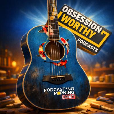 446. What Every Podcaster Can Steal from 'How I Built This'