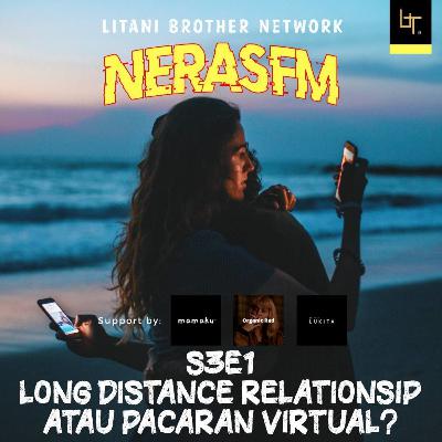 S3E1 : LDR ATAU PACARAN VIRTUAL??? S3E1 : LDR ATAU PACARAN VIRTUAL???