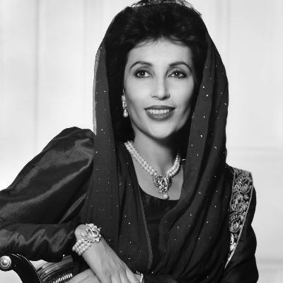 Quien mató a Benazir Bhutto? Quien mató a Benazir Bhutto?