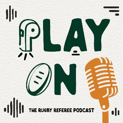 Women’s Rugby World Cup - Semis Review