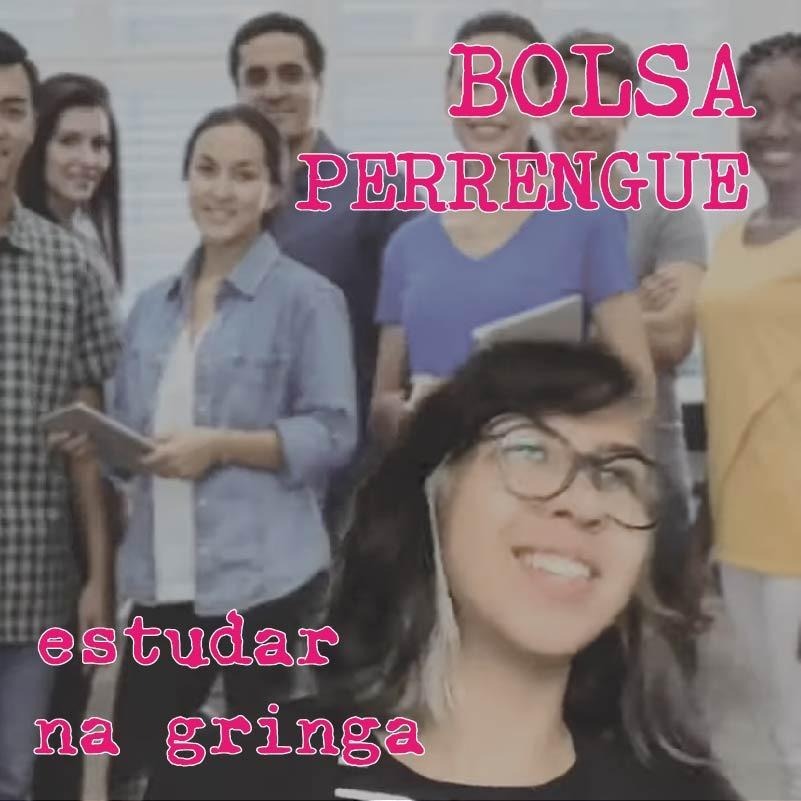 Bolsa Perrengue