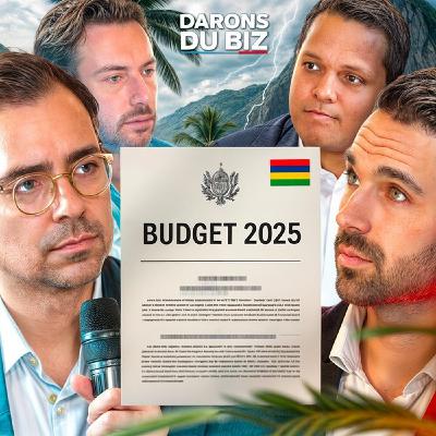 Budget 2025 : la fin du rêve fiscal pour l'île Maurice ?