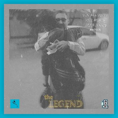 MiM | the LEGEND اسطوره