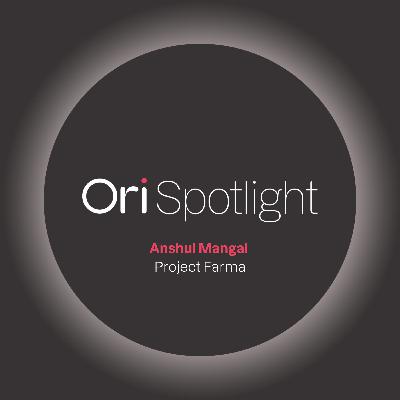 Anshul Mangal: Unlocking scale, automation, digitalization, and standardization in CGT