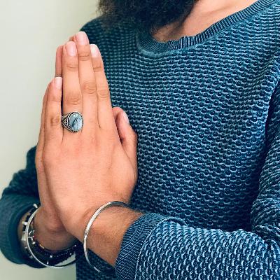 How being honest can simplify your life + Kundalini Yoga meditation