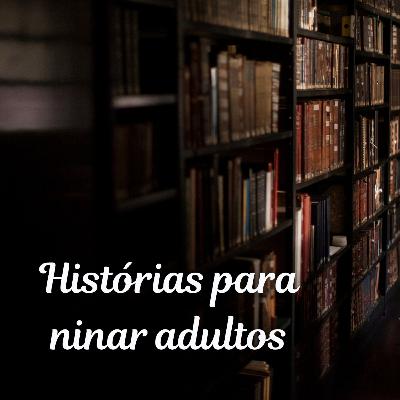 O Livro e a América - Parte 4