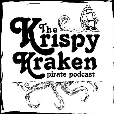 Episode 04: A Sock Situation (Who’d Do Voodoo? Part 2)