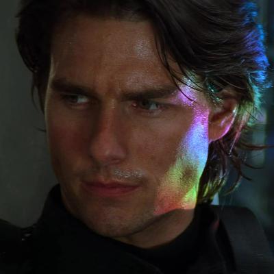 Mission Impossible I, 2 & III: or, How We Learnt to Stop Worrying & Love Mr. Scientology #151