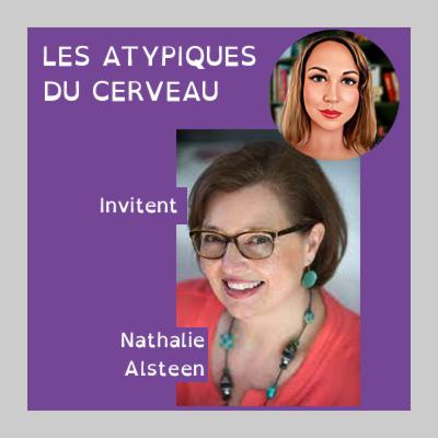 Avec Nathalie Alsteen, se découvrir une sacrée nana !