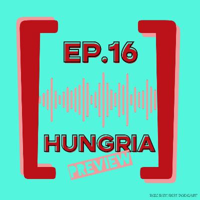Ep. 16 - Prévia do GP da Hungria + Giro de Notícias: TE VEJO NO TRIBUNAL! Ep. 16 - Prévia do GP da Hungria + Giro de Notícias: TE VEJO NO TRIBUNAL!