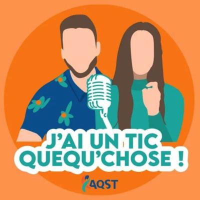 J'ai un Tic Quequ'Chose - ep.1 "Deux Tourettes se Rencontrent" J'ai un Tic Quequ'Chose - ep.1 "Deux Tourettes se Rencontrent"