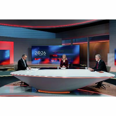 António José Seguro vs. Henrique Gouveia e Melo