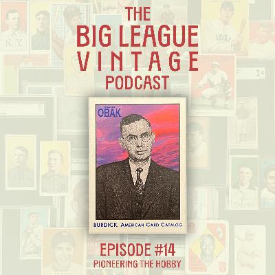 Pioneering the Hobby