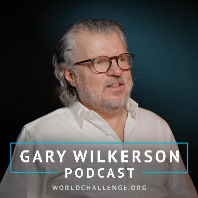 Opening Our Eyes to the Unreached | 275