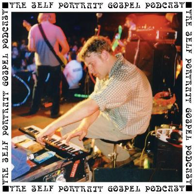 Season 7 Ep. #14 - Bob Nastanovich :: The Silver Jews / Pavement (Part One)