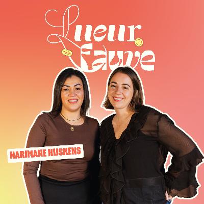 À 23 ans, elle a repris l’entreprise familiale — Narimane Nijskens, gérante de la société Rochefrais