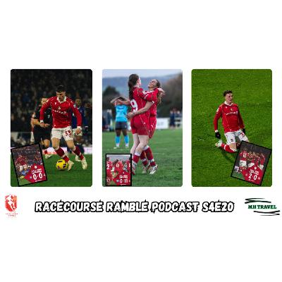 🎙️Are Wrexham starting To Click? S4E20 🎙️Are Wrexham starting To Click? S4E20