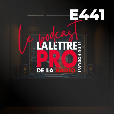 Nouvelles émissions, stratégies audio et revenus publicitaires au Canada