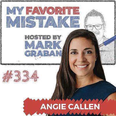 Choosing Engineering When I Was Wired for People (Angie Callen)