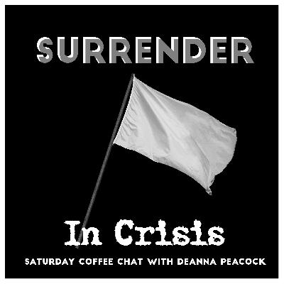 Surrender in Crisis
