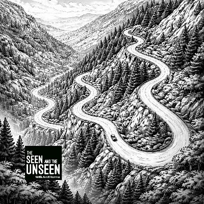 Ep 434: An Ode to Meanderness Ep 434: An Ode to Meanderness