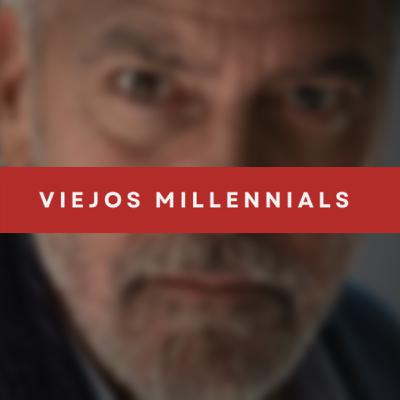 Viejos Millennials Episodio 227 - “El poder de Nespresso”