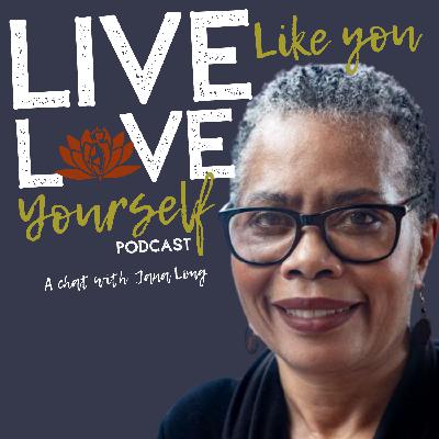 EP41 - Finding Our Way Home with Jana Long