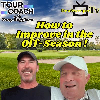 Justin Parsons:  Ryder Cup Recap and Preparing to Play Better Next Year