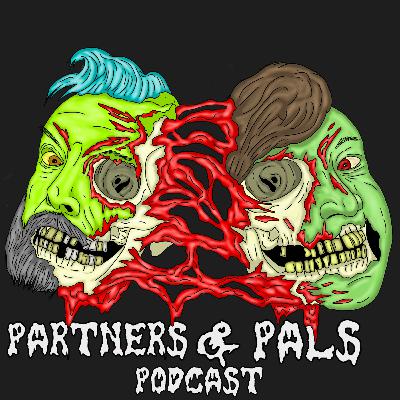 Partners & Pals Podcast S3 E19: Mark Jackson of The Metal Forge Podcast joins us to talk The Godfather, Sopranos, Metal/Punk and overall Heavy Culture, 502/812 Music Scene, and more!! Partners & Pals Podcast S3 E19: Mark Jackson of The Metal Forge Podcast joins us to talk The Godfather, Sopranos, Metal/Punk and overall Heavy Culture, 502/812 Music Scene, and more!!