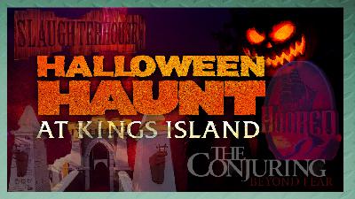 Haunt 2025: Gates to the Underworld Now Open