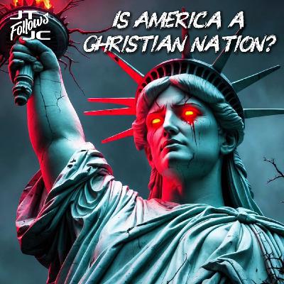 Is America A Christian Nation? (Founding Fathers, Bloodlines, Secret Societies, Hollywood Symbolism) Is America A Christian Nation? (Founding Fathers, Bloodlines, Secret Societies, Hollywood Symbolism)