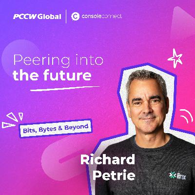 Peering into the future | Ep.4