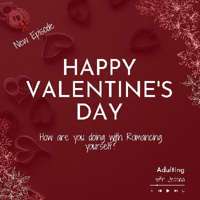 Happy Valentines Day