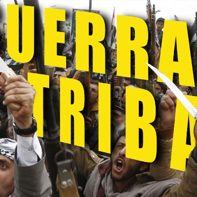Los origenes del conflicto de Yemen y los rebeldes Hutíes Los origenes del conflicto de Yemen y los rebeldes Hutíes