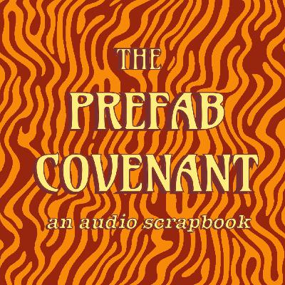 Episode 1 - Welcome to the Future