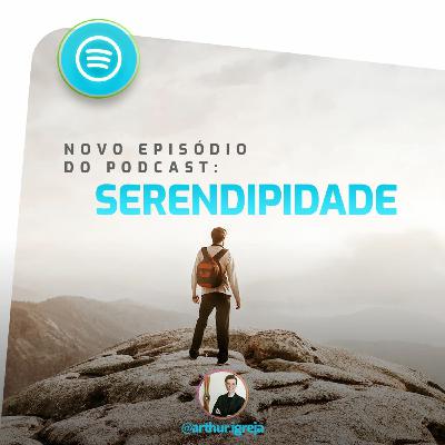019 - Serendipidade