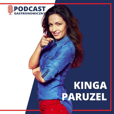 Kinga Paruzel