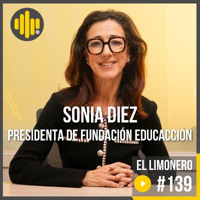 La Educación como ascensor social ¿Está funcionando? | Ep139 con Sonia Diez La Educación como ascensor social ¿Está funcionando? | Ep139 con Sonia Diez