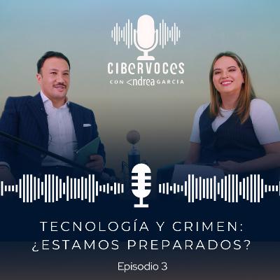 Hackers, fraudes, redes sociales y seguridad nacional Episodio Nº3 Parte 1