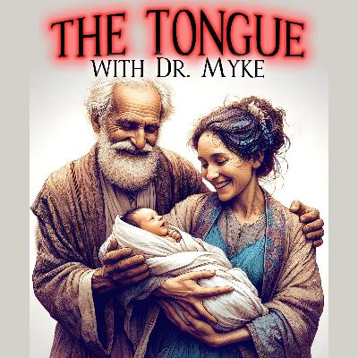 S6E15: Abraham, Sarah, And The Three Visitors
