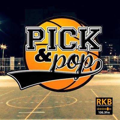 Pick&Pop 09-11-2018