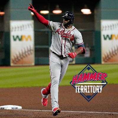 Three Straight Losses Cast Serious Doubt on Braves Playoff Hopes Three Straight Losses Cast Serious Doubt on Braves Playoff Hopes