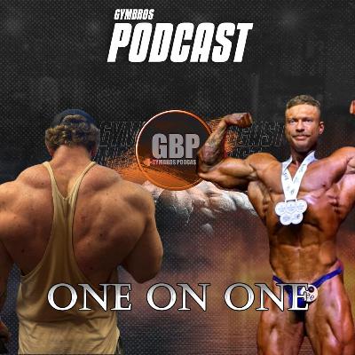 Ble NEKTET HELSEHJELP fordi han er BODYBUILDER - Vetle Pedersen | ONE ON ONE #137 Ble NEKTET HELSEHJELP fordi han er BODYBUILDER - Vetle Pedersen | ONE ON ONE #137