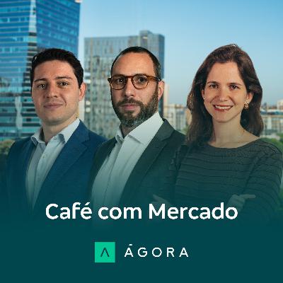 Café com Mercado - Há espaço para o Copom antecipar o corte de juros? - 05/09/2025