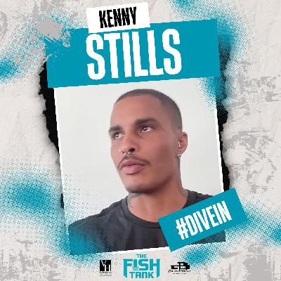 Kenny Stills: Radical Positivity